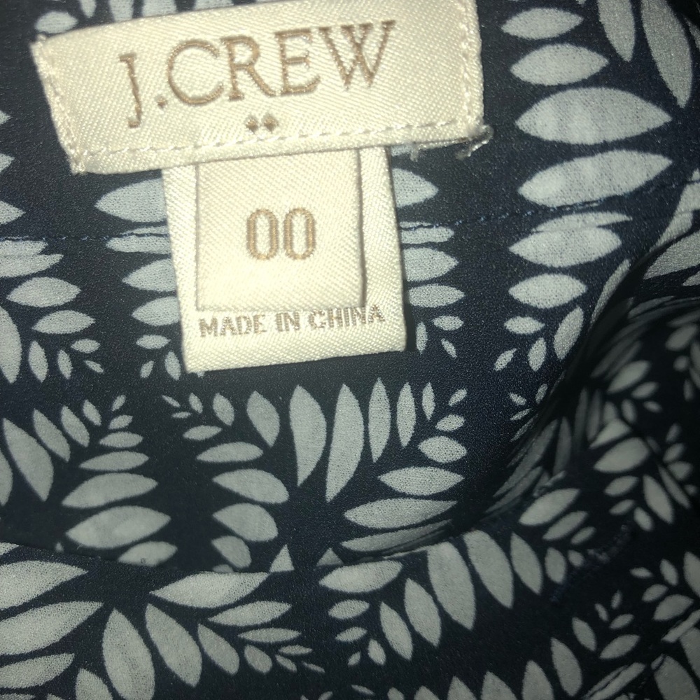 Work blouse - Picture 2 of 2